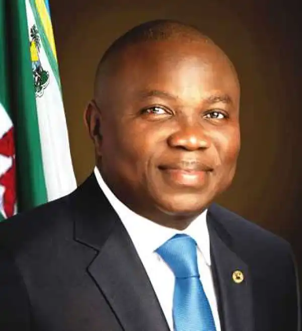 Ambode kicks against land grabbing, approves Lagos corps